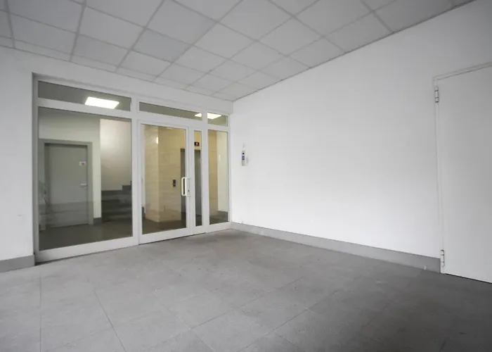 Apartment Loft Chic Con Rooftop E Parcheggio Privato A 2 Minuti Dalla Metro A