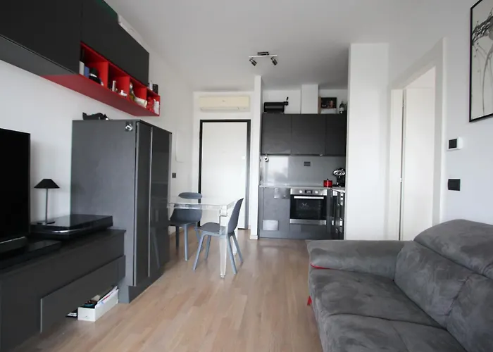 Apartment Loft Chic Con Rooftop E Parcheggio Privato A 2 Minuti Dalla Metro A *