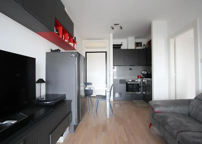 Apartment Loft Chic Con Rooftop E Parcheggio Privato A 2 Minuti Dalla Metro A Rom