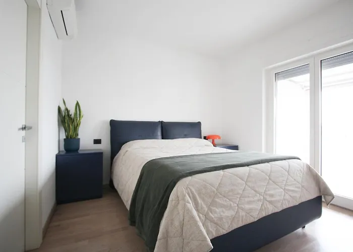 Loft Chic Con Rooftop E Parcheggio Privato A 2 Minuti Dalla Metro A *