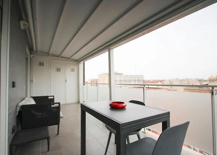 Loft Chic Con Rooftop E Parcheggio Privato A 2 Minuti Dalla Metro A